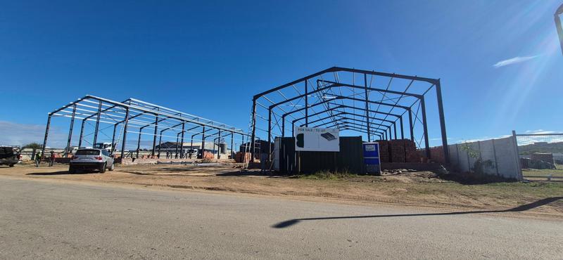 Commercial Property for Sale in Mossdustria Western Cape